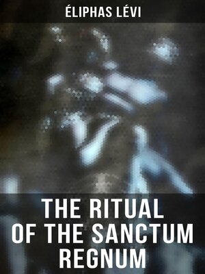 cover image of The Ritual of the Sanctum Regnum